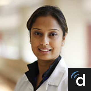 Preeti Parhar, MD, Radiation Oncology, Downers Grove, IL