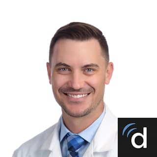 Daniel Pedersen, DO, Family Medicine, Brooksville, FL