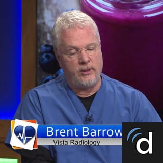 Brent Barrow, MD, Interventional Radiology, Cleveland, TN