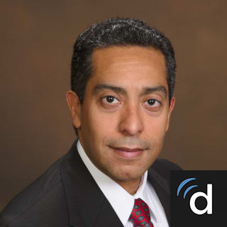 Alberto Ramirez, MD