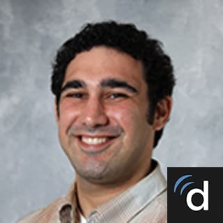 Jason Mayo, MD