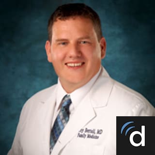 Troy Bertoli, MD