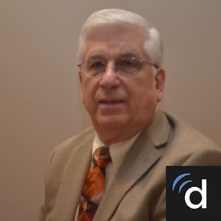 Carl Dirobbio, MD