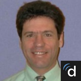 Robert Aris, MD