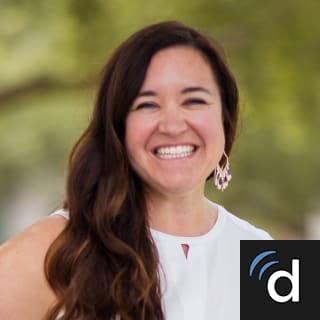 Jeannette Vaughn-Dotterer, Physician Assistant, Phoenix, AZ