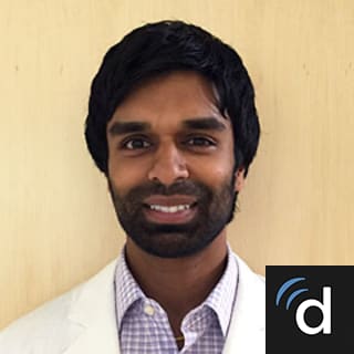 Ramesh Annadurai, MD