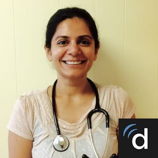 Jigisha Chaudhary, MD