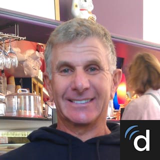 Gary Goldberg, MD