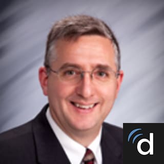 Michael Johnson, DO