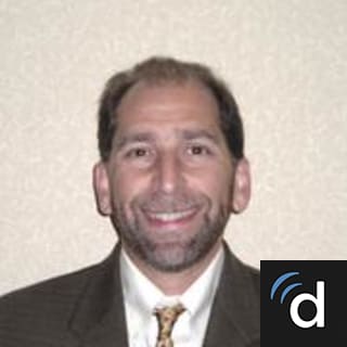 Matthew Eisenberg, MD