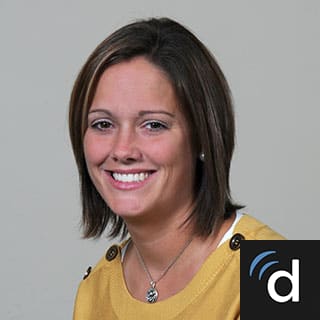 Megan Devol, Adult Care Nurse Practitioner, Crawfordsville, IN