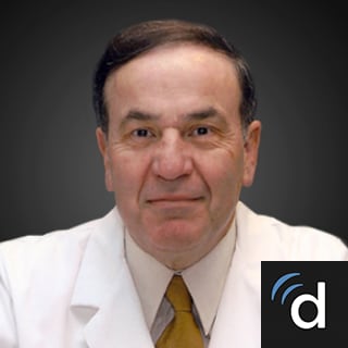 Elie Khoury, MD