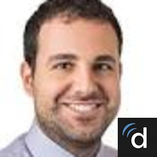 Danny Bega, MD