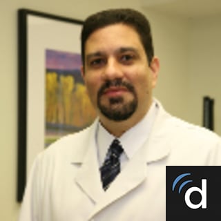 Angel Rodriguez, MD