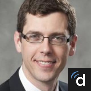 Brian Milligan, MD