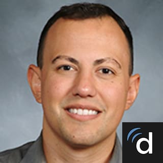 Eric Dybbro, MD