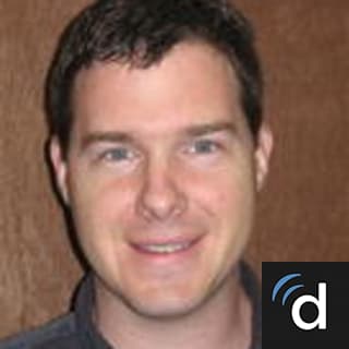 Marc Donahue, MD