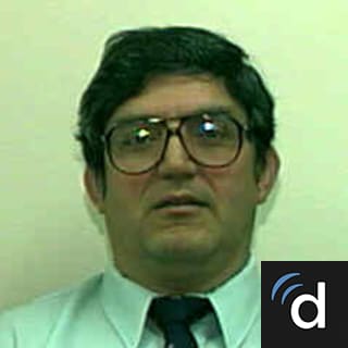 Emiro Burbano, MD