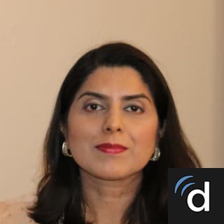 Farah Nosheen, MD