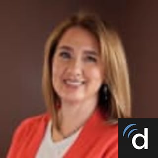 Marie Carrier-Kinsley, MD