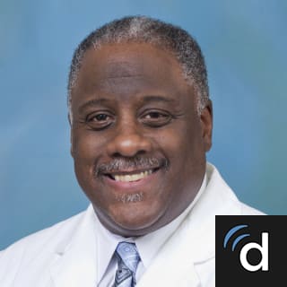 John Brunson, MD