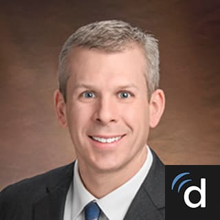 Gary Nace Jr., MD