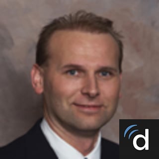 Robert Lisek, MD