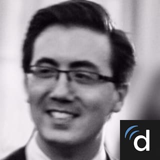Jonathan Merson, MD