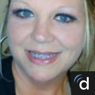Brandy Kuhn, Family Nurse Practitioner, Jennings, LA