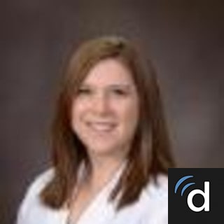 Amanda Horst, Family Nurse Practitioner, Vincennes, IN