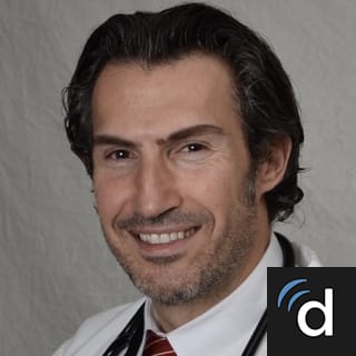 Fuad Kiblawi, MD, Pediatric Cardiology, Elmwood Park, NJ