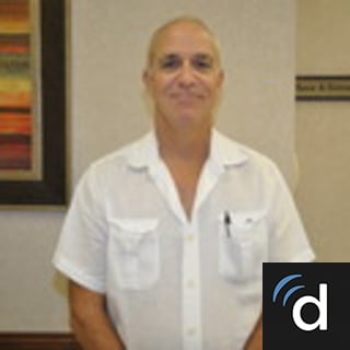Mitchell Hughston, MD