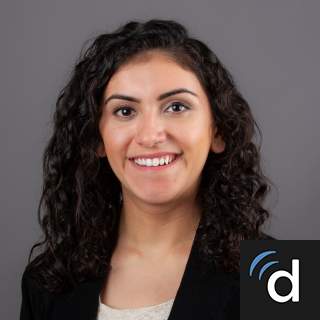 Zahra Abbas, MD, Pulmonology, Cleveland, OH