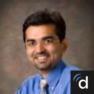 Dr. Ketan D. Doshi, MD | Ocala, FL | Oncologist | US News Doctors