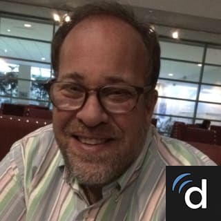 George Goldfarb, MD
