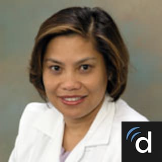 Thehang Luu, MD