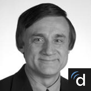 Jerry Glowniak, MD, Radiology, Detroit, MI