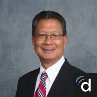 Ulysses Magalang, MD, Pulmonology, Columbus, OH