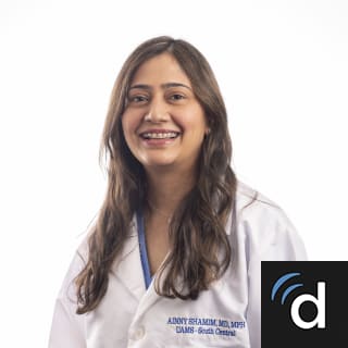 Ainny Shamim, MD, Family Medicine, Forsyth, GA