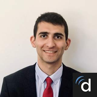Kevin Rezzadeh, MD