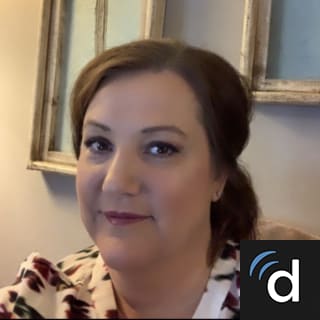 Jennifer Simmons, Psychiatric-Mental Health Nurse Practitioner, Jackson, MS