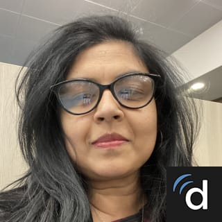 Naureen Attiullah, MD