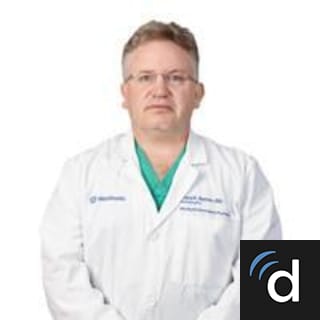 Ward Buster, DO, Neurosurgery, Columbus, OH