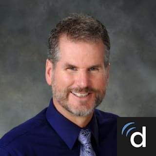 Miles Andrew, MD