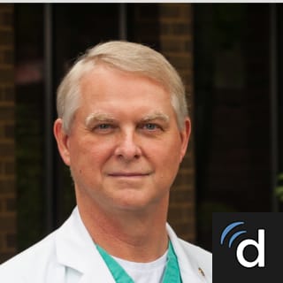 John Simpson, MD