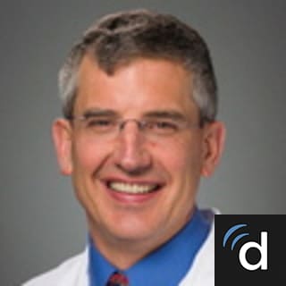 Robert Nesbit, MD