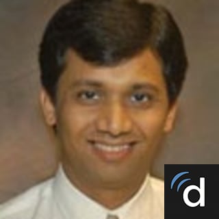 Chirag Patel, MD