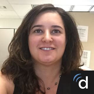 Olga Charnaya, MD, Pediatric Nephrology, Baltimore, MD