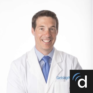 Gary Bonfante, DO