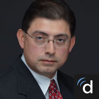 Juan Rubio, MD